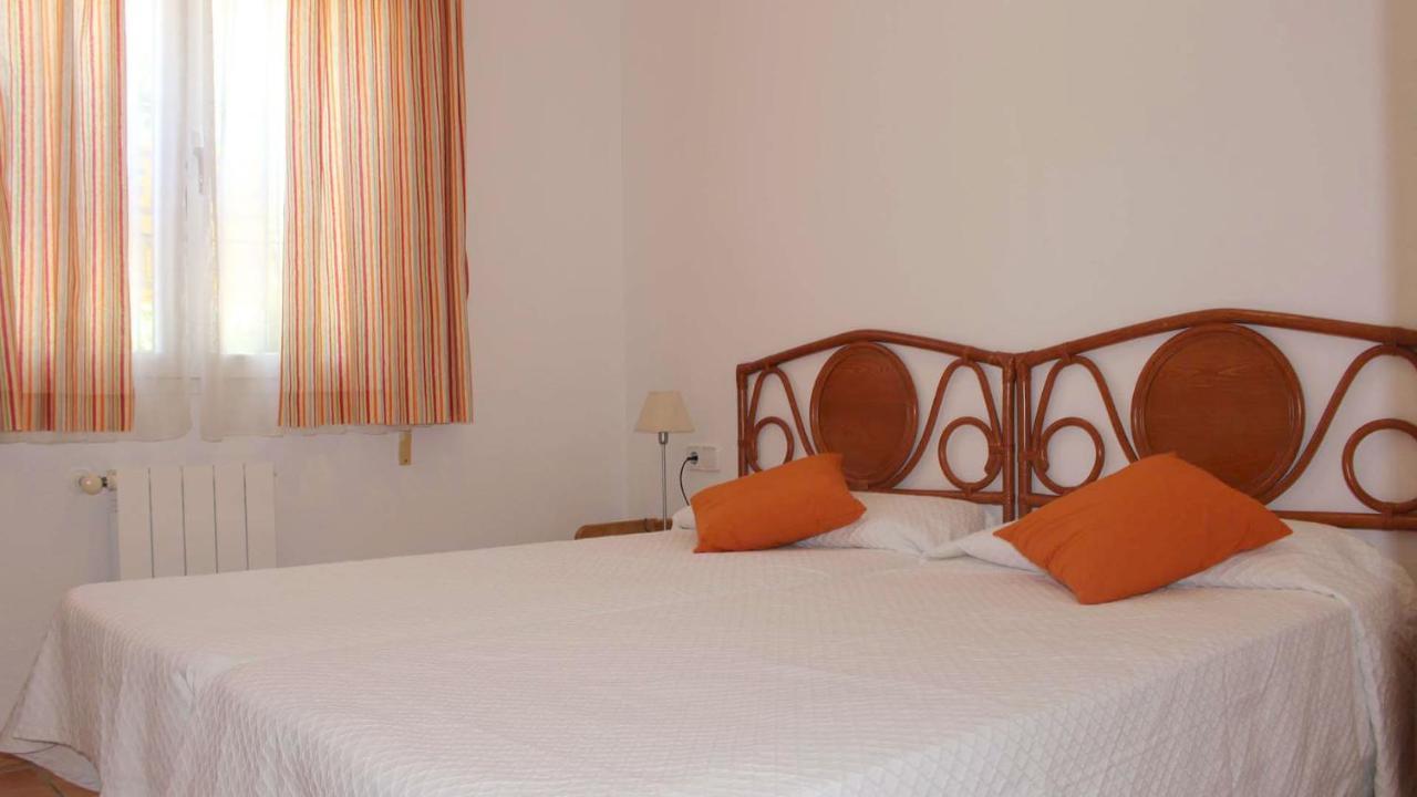 Bungalows Puerta Del Sol Unitursa 칼페 외부 사진