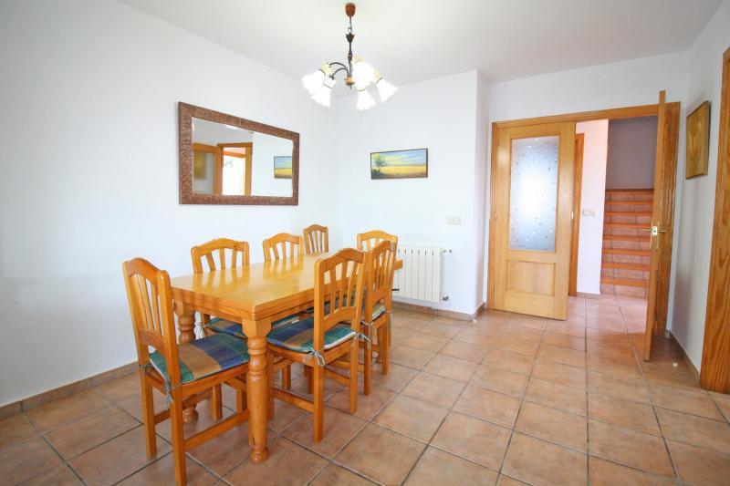 Bungalows Puerta Del Sol Unitursa 칼페 외부 사진