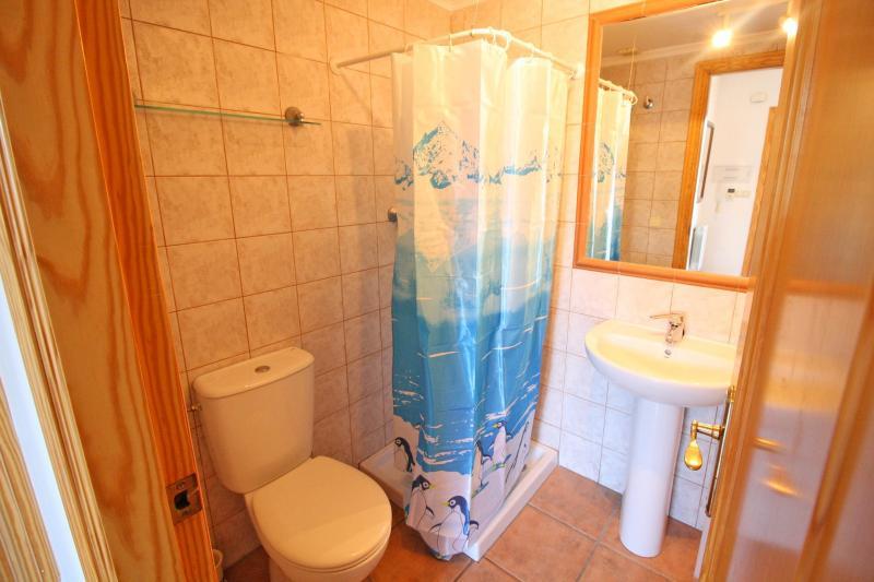 Bungalows Puerta Del Sol Unitursa 칼페 외부 사진